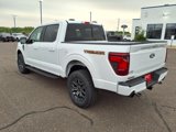 New 2025 Ford F150 Tremor w/ Bed Utility Package image 2