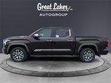 New 2025 Toyota Tundra 1794 Edition image 2
