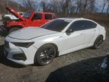 Used 2025 Acura TLX SH-AWD w/ A-SPEC Pkg image 2