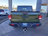 Used 2021 Jeep Gladiator Willys image 4