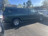 Used 2002 Dodge Ram 1500 Truck 2WD Regular Cab image 2