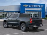 New 2025 Chevrolet Silverado 1500 LT w/ All Star Edition Plus image 4