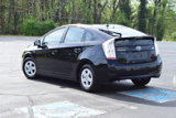 Used 2011 Toyota Prius Four image 2