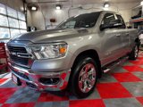 Used 2019 RAM 1500 Big Horn image 3
