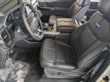 New 2025 Ford F150 Platinum w/ Equipment Group 702A High image 4