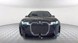 New 2026 BMW iX xDrive45 w/ M Sport Package image 2