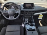 New 2026 Nissan Rogue SV image 5