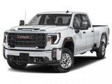 New 2025 GMC Sierra 2500 AT4 w/ AT4 Premium Plus Package image 4
