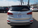 Used 2018 Hyundai Santa Fe Sport image 4
