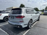 New 2026 BMW X7 xDrive40i w/ M Sport Package image 4