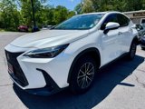 Used 2022 Lexus NX 350 AWD w/ Towing Package (2000 Lbs) image 4