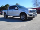 Used 2018 Ford F150 Lariat image 3