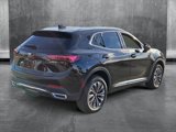New 2025 Buick Envision Preferred image 2