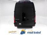 Used 2023 Mercedes-Benz Sprinter 2500 image 5