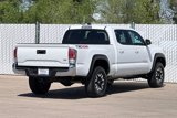 Used 2023 Toyota Tacoma 4x4 Double Cab image 4
