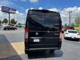 Used 2024 RAM ProMaster 2500 w/ Quick Order Package 22G SLT image 4