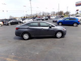 Used 2020 Nissan Versa S image 3