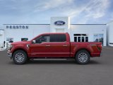 New 2025 Ford F150 Lariat w/ Equipment Group 502A High image 3