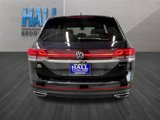 Used 2024 Volkswagen Atlas SE image 4