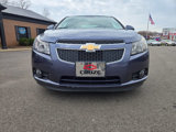 Used 2014 Chevrolet Cruze Diesel image 5