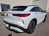 New 2025 INFINITI QX55 Sensory w/ Lighting Package image 4