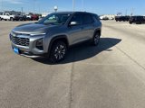 New 2026 Chevrolet Equinox LT image 3