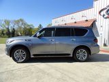 Used 2019 INFINITI QX80 Luxe w/ All-Season Package image 3