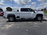 New 2025 Chevrolet Silverado 2500 LT w/ Z71 Chrome Sport Edition image 6