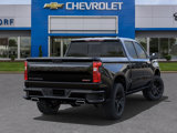 New 2025 Chevrolet Silverado 1500 RST image 4