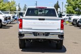 New 2025 Chevrolet Silverado 2500 LTZ w/ LTZ Plus Package image 3
