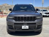 New 2025 Jeep Grand Cherokee L Limited image 3