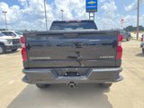 New 2025 Chevrolet Silverado 1500 Custom Trail Boss image 5