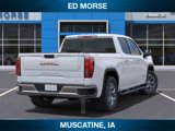 New 2025 GMC Sierra 1500 SLT w/ SLT Premium Plus Package image 4