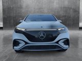 New 2025 Mercedes-Benz EQE 350+ 4MATIC SUV image 2