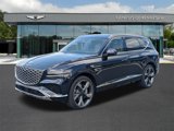 New 2026 Genesis GV80 2.5T Prestige image 3