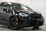 Certified 2024 Chrysler Pacifica Premium image 3