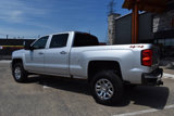 Used 2019 Chevrolet Silverado 2500 LTZ w/ Duramax Plus Package image 4