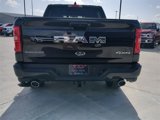 New 2025 RAM 1500 Laramie w/ Sport Appearance Package image 5
