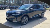New 2025 Acura MDX SH-AWD w/ Advance Package image 2