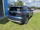 New 2026 Chevrolet Traverse LT w/ LPO, Floor Liner Package image 4