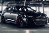 New 2025 Audi RS 6 performance image 6