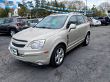 Used 2014 Chevrolet Captiva Sport LT image 2