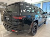 New 2025 Jeep Wagoneer Series II w/ Premium Group I image 5