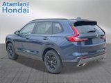 New 2026 Honda CR-V Sport image 3