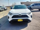 Used 2019 Toyota RAV4 LE image 3