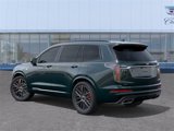New 2025 Cadillac XT6 Sport w/ Technology Package image 3