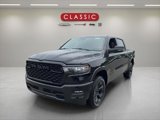 New 2025 RAM 1500 Big Horn image 3