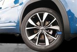 New 2025 Volkswagen Atlas SEL Premium R-Line image 3