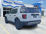 New 2026 Honda Passport TrailSport image 3