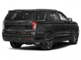 Certified 2024 Chevrolet Tahoe RST w/ Luxury Package image 3